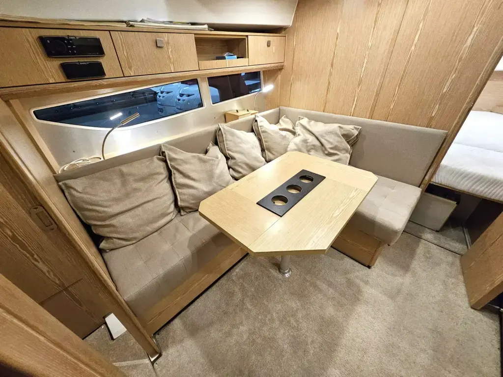 Thumbnail von Sealine S330