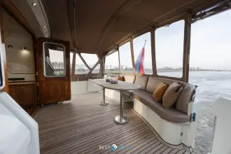 Thumbnail von Linssen Grand Sturdy 500 Variotop MkII Linssen Grand Sturdy 500 Variotop MKII