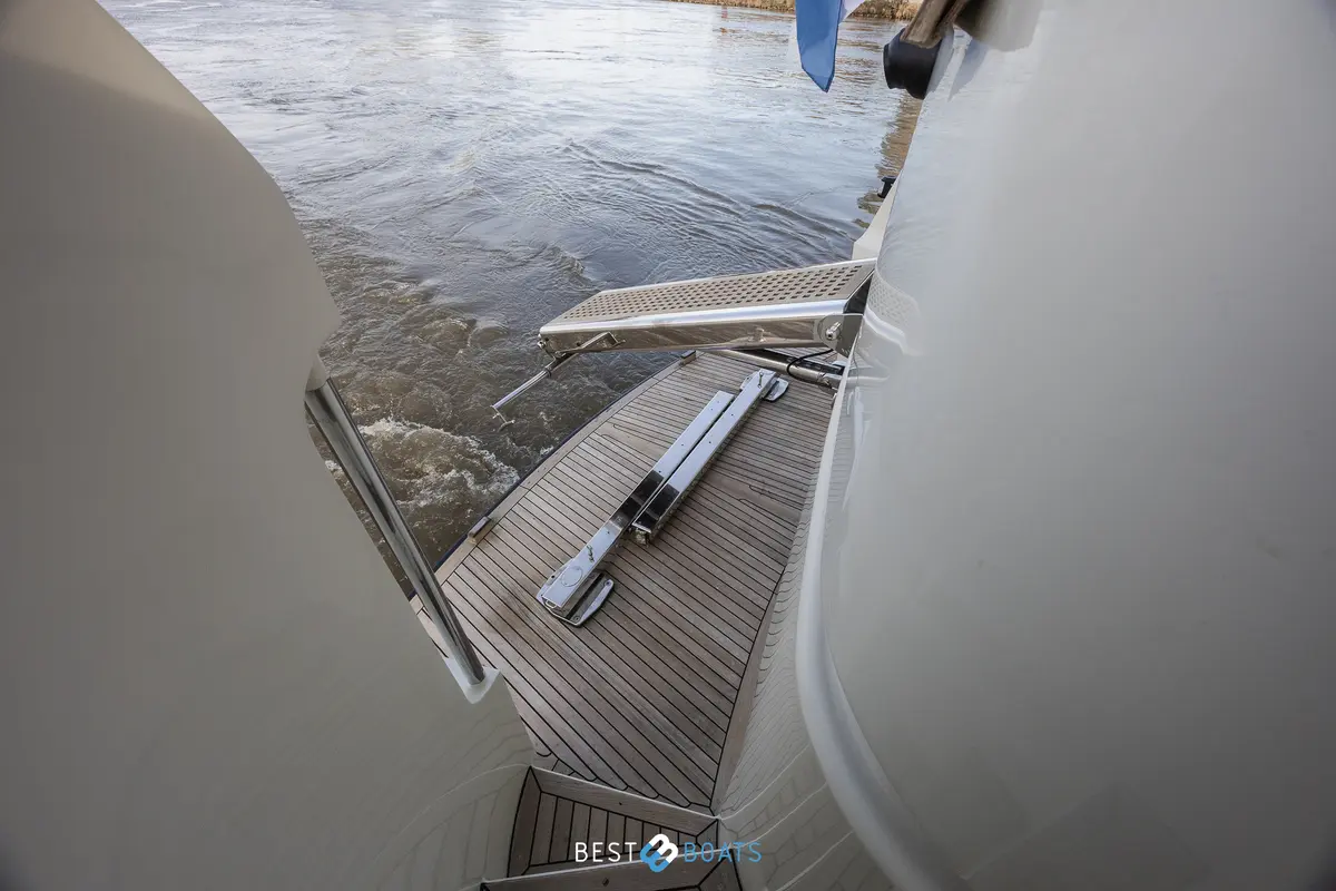 Thumbnail von リンセン・グランド・スターディ 500 ヴァリオトップ MkII リンセン・グランド・スターディ 500 ヴァリオトップ MKII