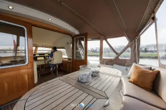 Thumbnail von Linssen Grand Sturdy 500 Variotop MkII Linssen Grand Sturdy 500 Variotop MKII