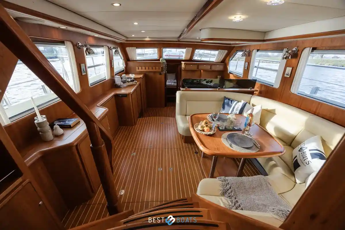 Thumbnail von リンセン・グランド・スターディ 500 ヴァリオトップ MkII リンセン・グランド・スターディ 500 ヴァリオトップ MKII