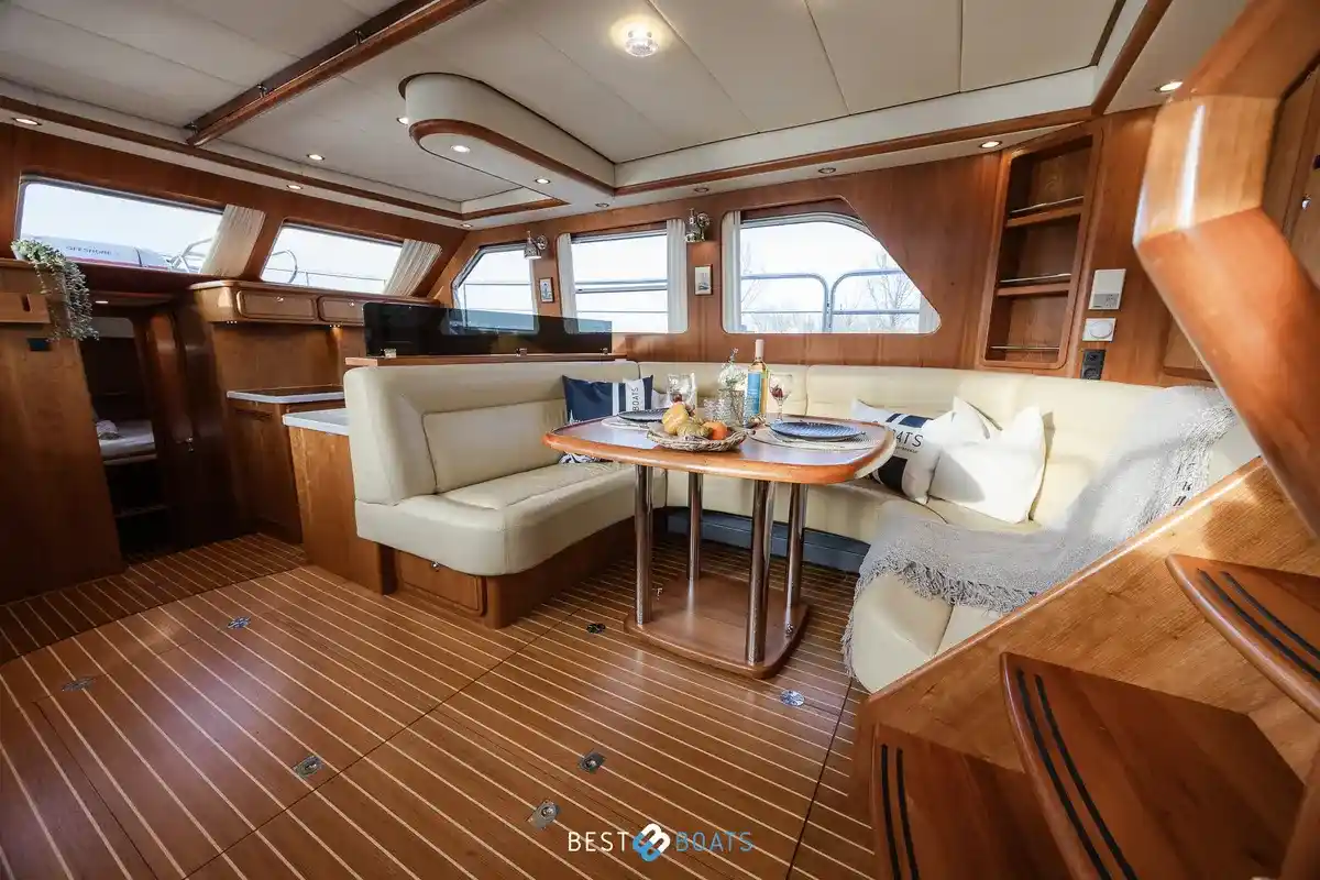 Thumbnail von リンセン・グランド・スターディ 500 ヴァリオトップ MkII リンセン・グランド・スターディ 500 ヴァリオトップ MKII