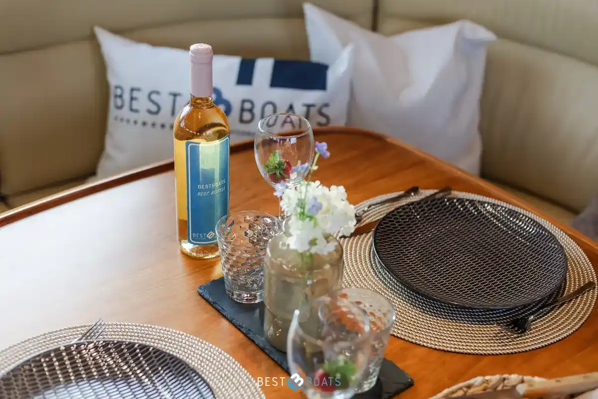 Thumbnail von リンセン・グランド・スターディ 500 ヴァリオトップ MkII リンセン・グランド・スターディ 500 ヴァリオトップ MKII