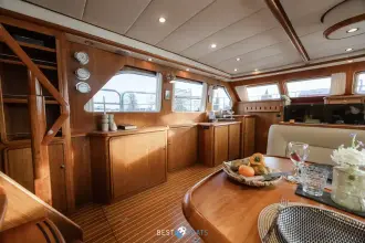 Thumbnail von Linssen Grand Sturdy 500 Variotop MkII Linssen Grand Sturdy 500 Variotop MKII