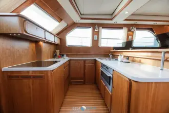 Thumbnail von Linssen Grand Sturdy 500 Variotop MkII Linssen Grand Sturdy 500 Variotop MKII