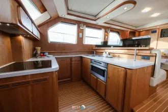 Thumbnail von Linssen Grand Sturdy 500 Variotop MkII Linssen Grand Sturdy 500 Variotop MKII