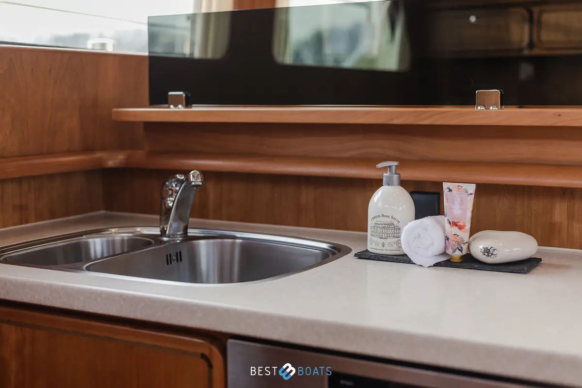 Thumbnail von リンセン・グランド・スターディ 500 ヴァリオトップ MkII リンセン・グランド・スターディ 500 ヴァリオトップ MKII