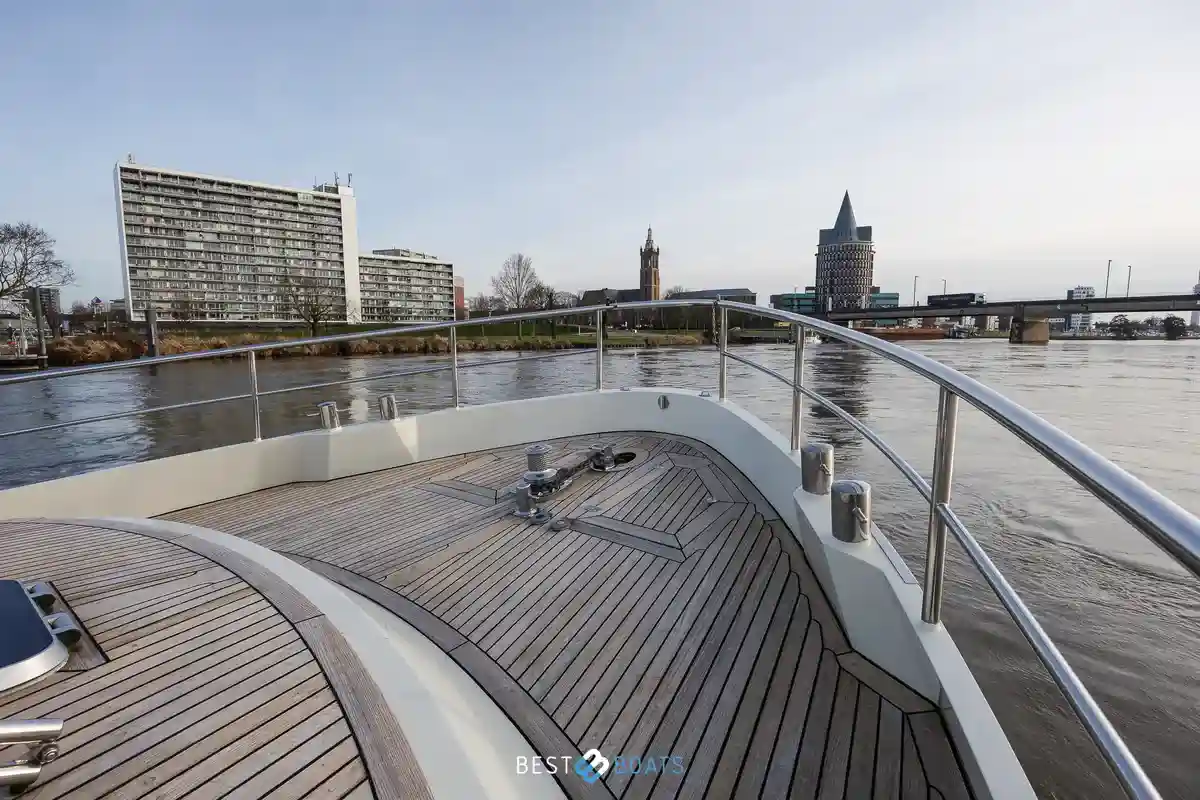 Thumbnail von リンセン・グランド・スターディ 500 ヴァリオトップ MkII リンセン・グランド・スターディ 500 ヴァリオトップ MKII