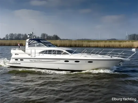 Atlantic 60 Cabrio