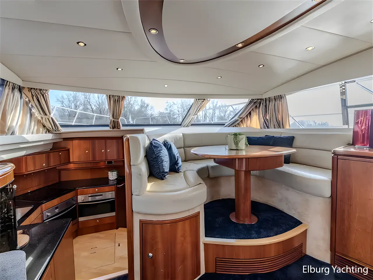 Thumbnail von Atlantic 60 Cabrio