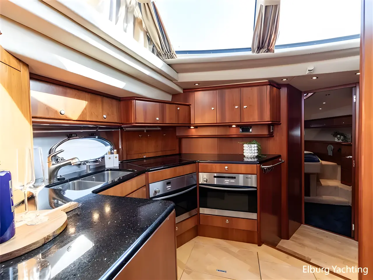 Thumbnail von Atlantic 60 Cabrio