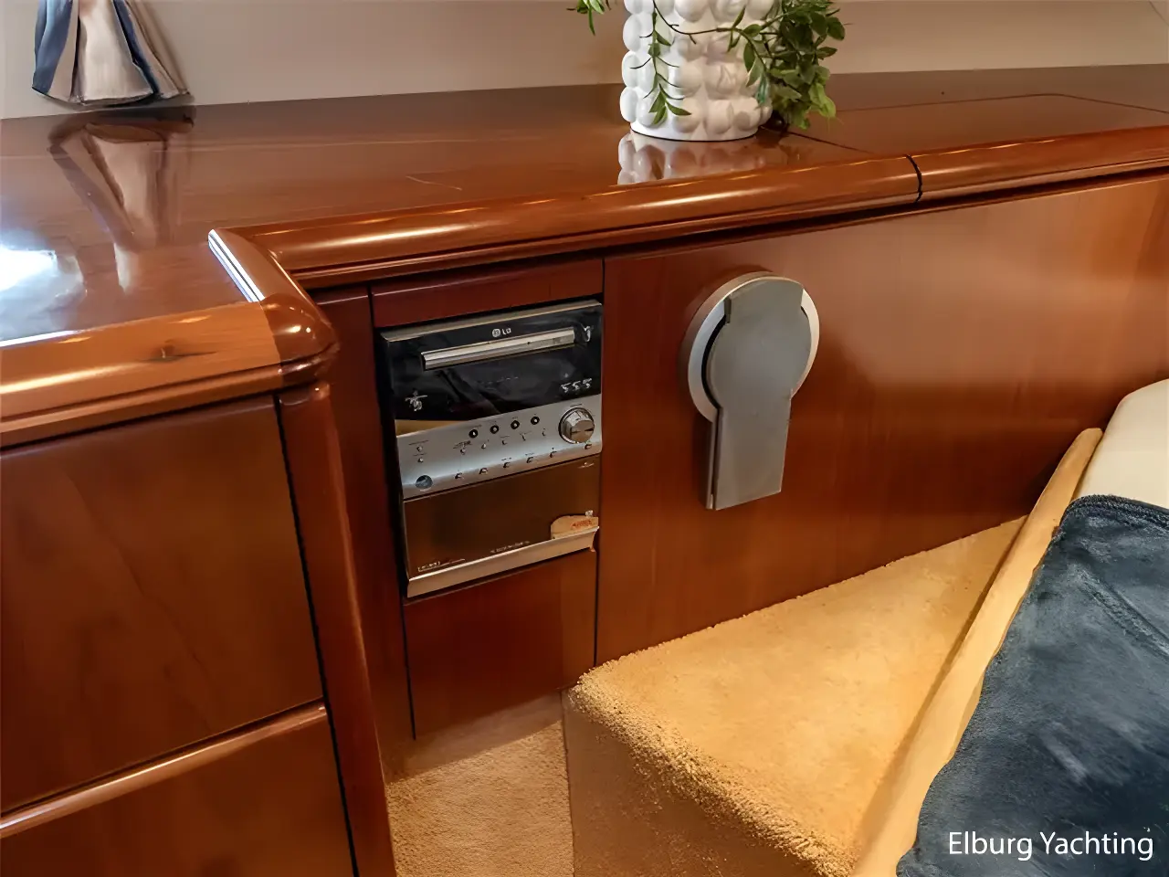 Thumbnail von Atlantic 60 Cabrio