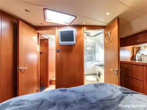 Thumbnail von Atlantic 60 Cabrio