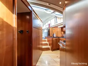 Thumbnail von Atlantic 60 Cabrio