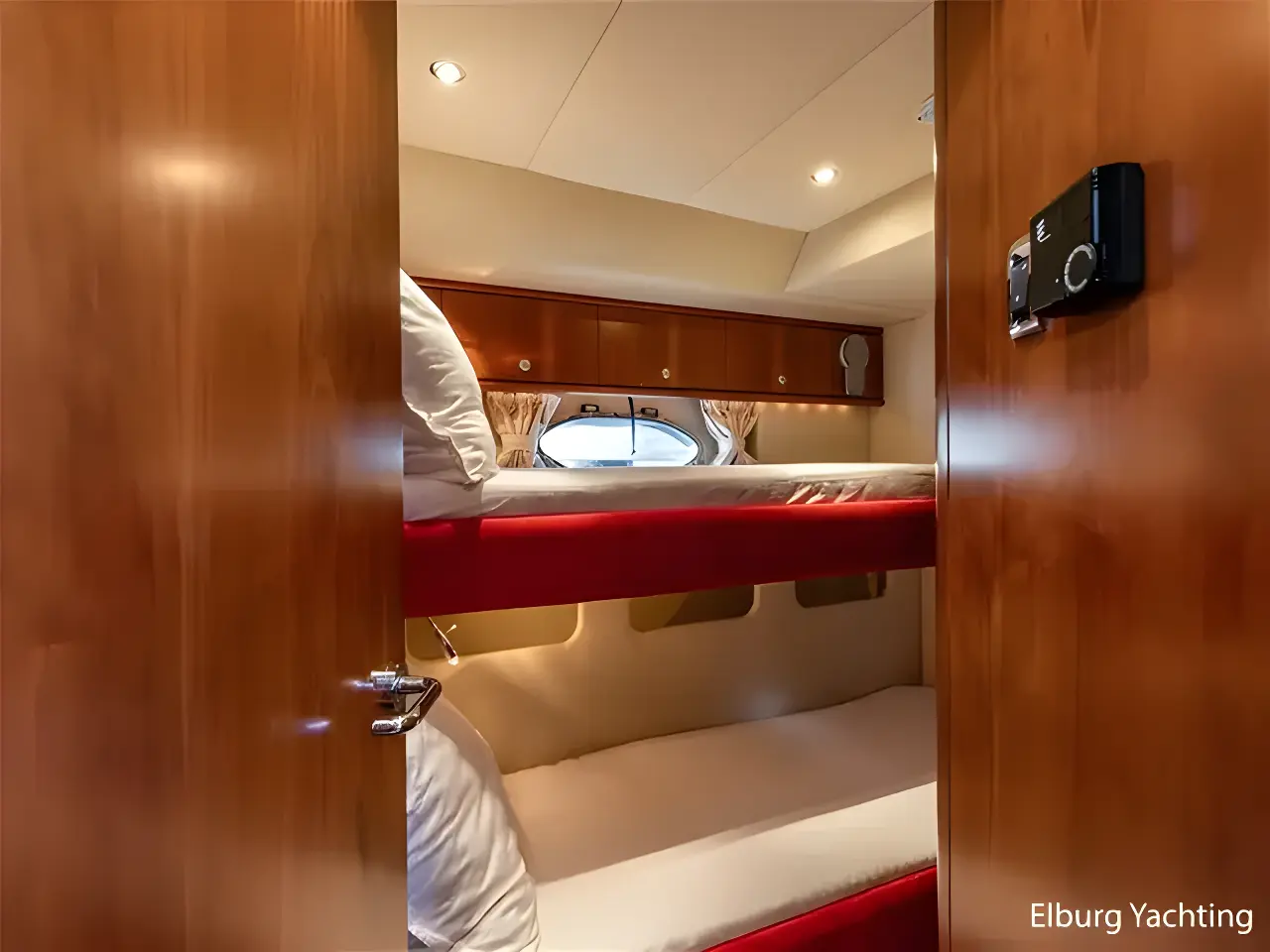 Thumbnail von Atlantic 60 Cabrio