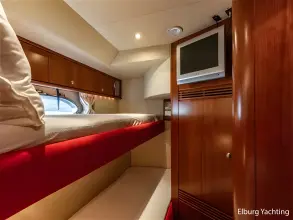 Thumbnail von Atlantic 60 Cabrio