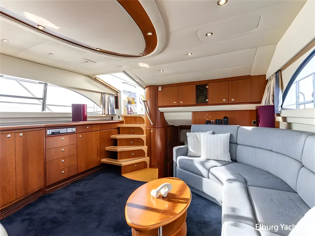 Thumbnail von Atlantic 60 Cabrio