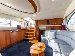 Thumbnail von Atlantic 60 Cabrio