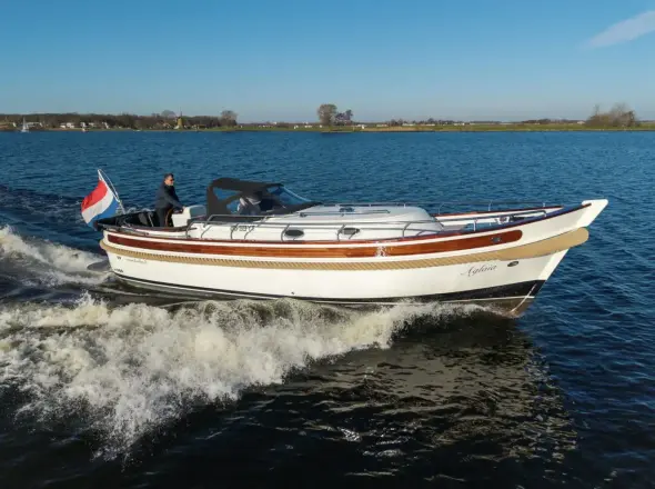 Makma Caribbean 36