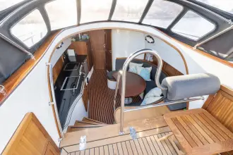 Thumbnail von Makma Caribbean 36