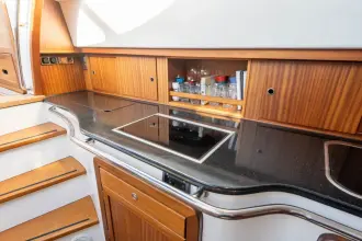 Thumbnail von Makma Caribbean 36