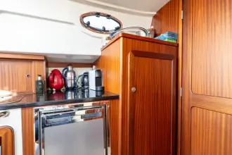 Thumbnail von Makma Caribbean 36