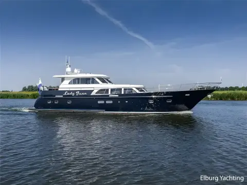 Valk Continental 1900