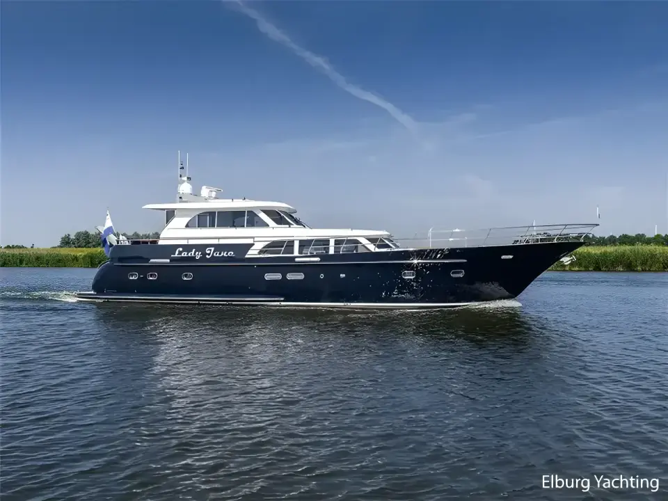 Valk Continental 1900