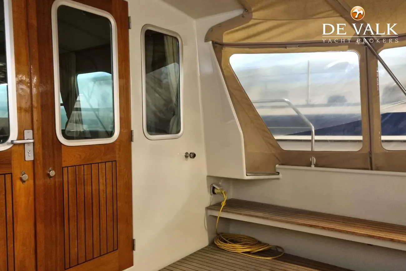 Thumbnail von Linssen Grand Sturdy 40.9 SEDAN