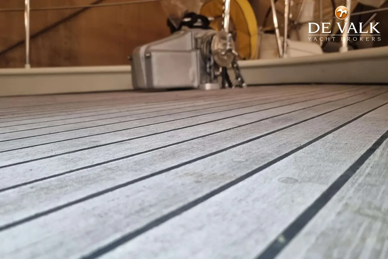 Thumbnail von Linssen Grand Sturdy 40.9 SEDAN