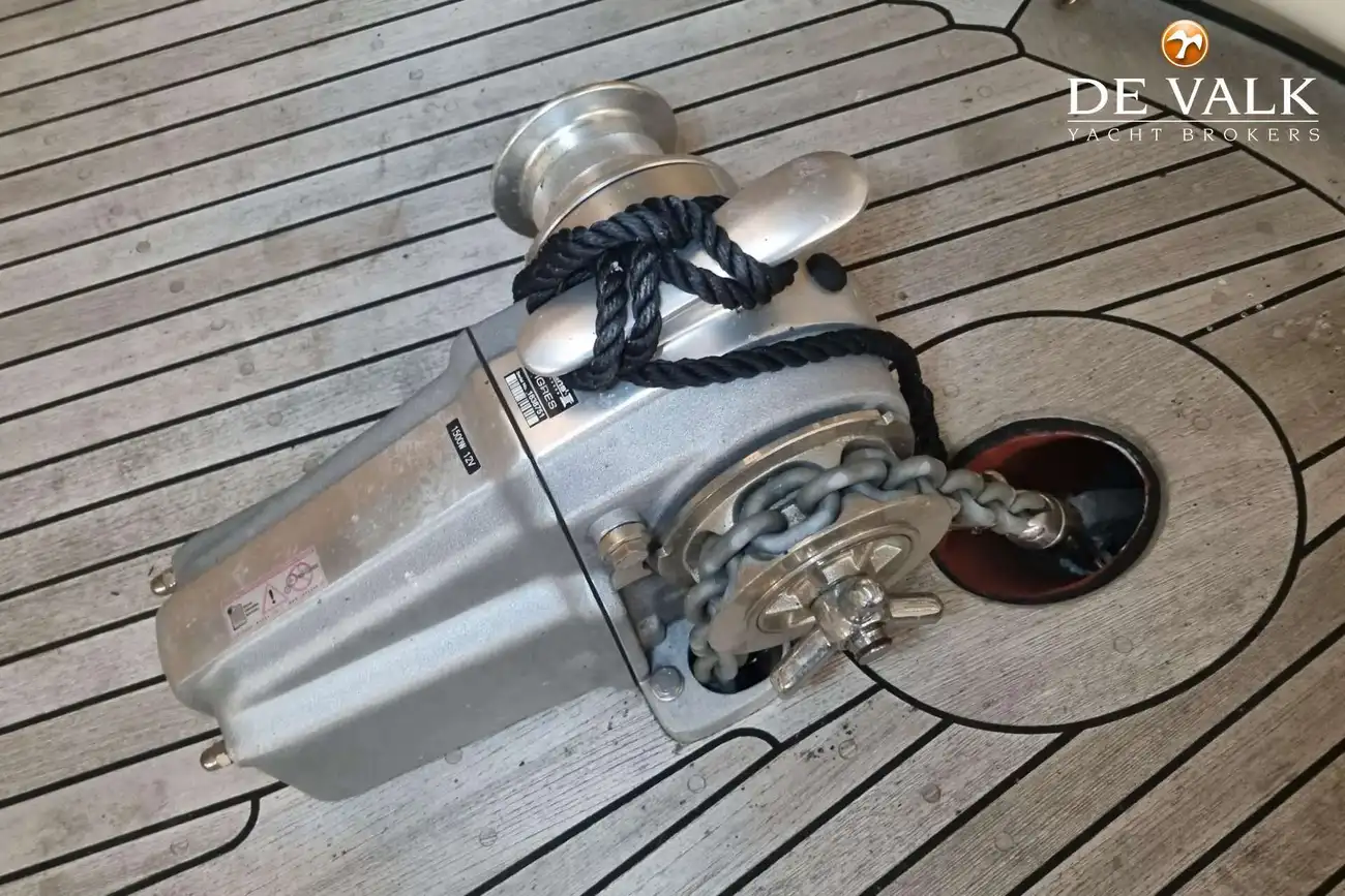 Thumbnail von Linssen Grand Sturdy 40.9 SEDAN