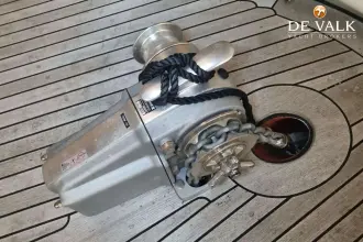 Thumbnail von Linssen Grand Sturdy 40.9 SEDAN