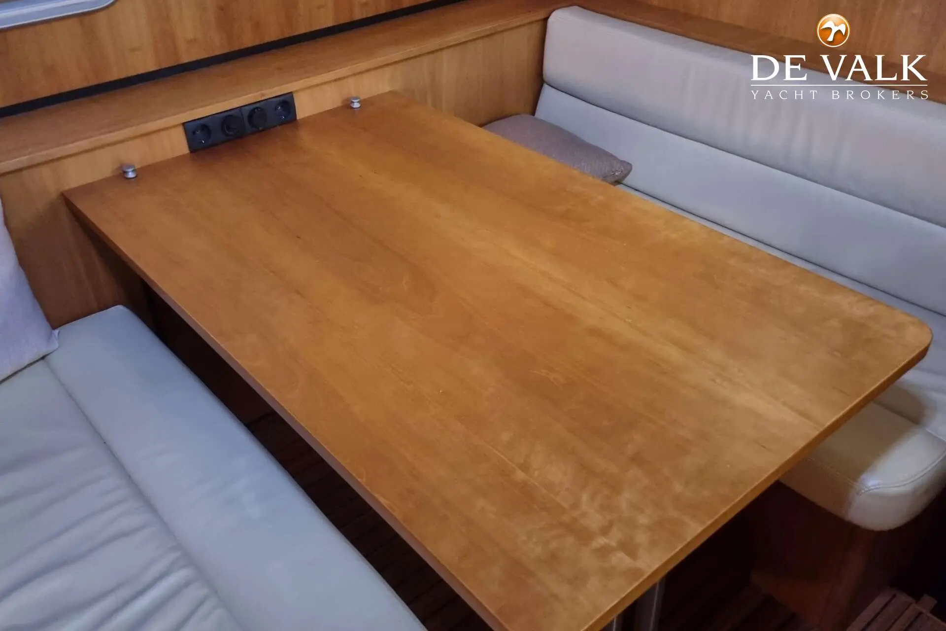 Thumbnail von Linssen Grand Sturdy 40.9 SEDAN