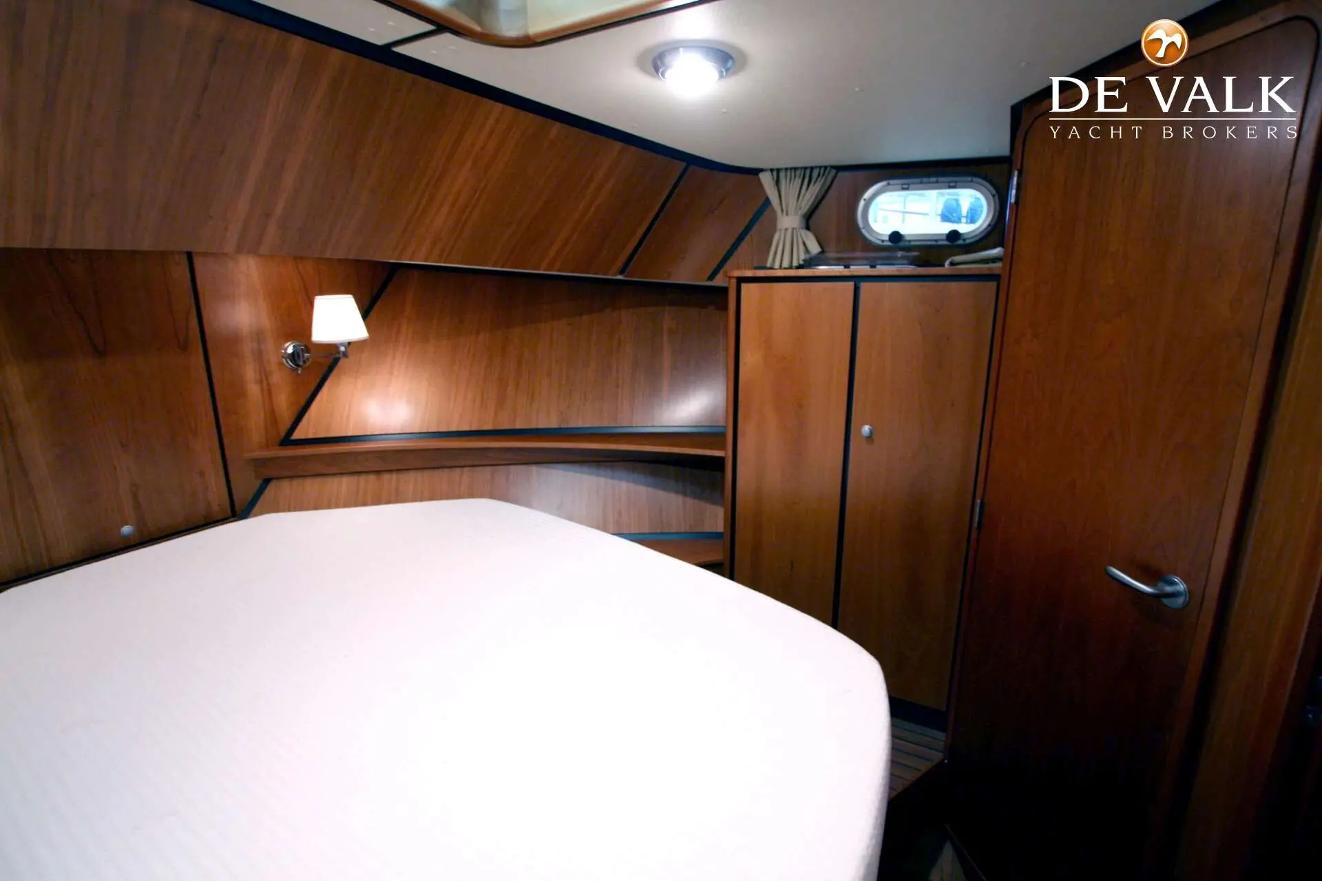 Thumbnail von Linssen Grand Sturdy 40.9 SEDAN