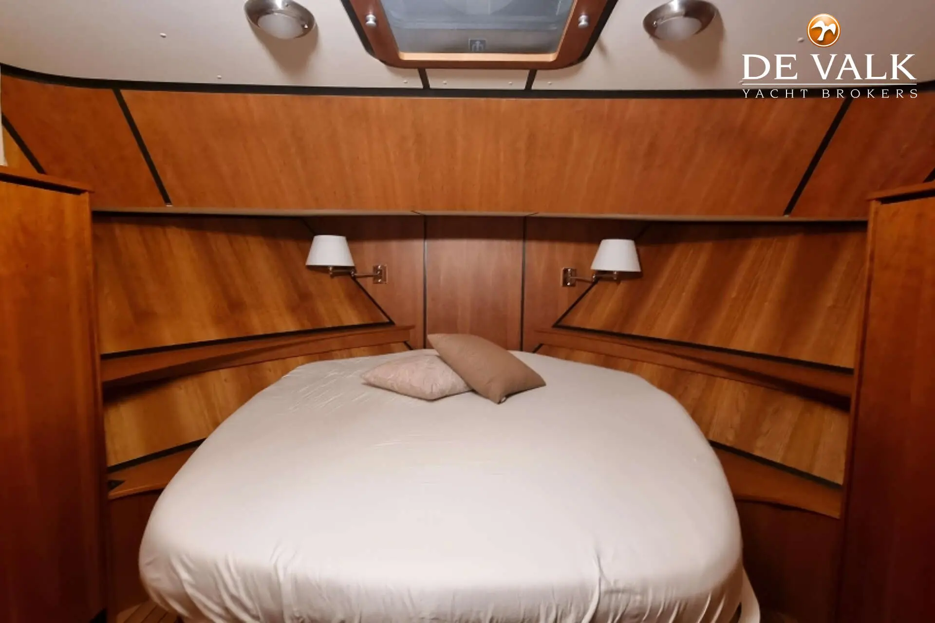 Thumbnail von Linssen Grand Sturdy 40.9 SEDAN