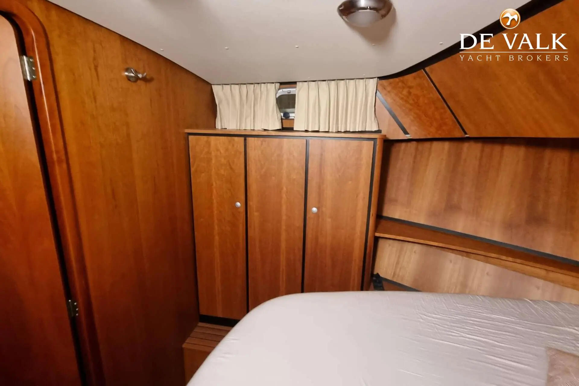 Thumbnail von Linssen Grand Sturdy 40.9 SEDAN