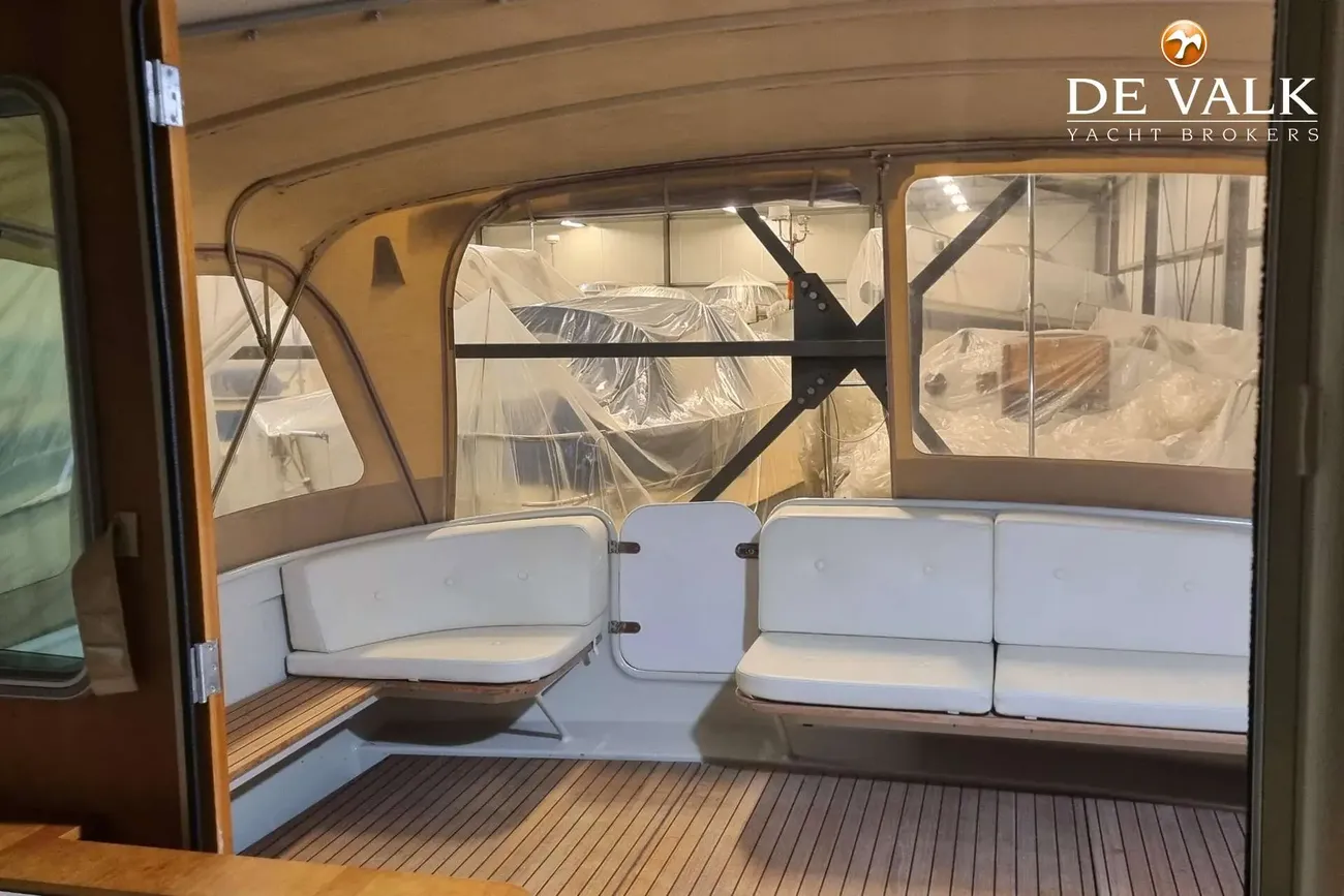 Thumbnail von Linssen Grand Sturdy 40.9 SEDAN