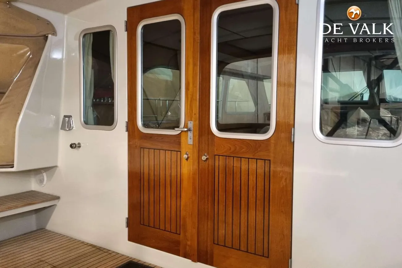 Thumbnail von Linssen Grand Sturdy 40.9 SEDAN