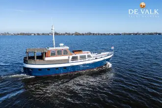 Thumbnail von Viking Werf Kotter 49 VS