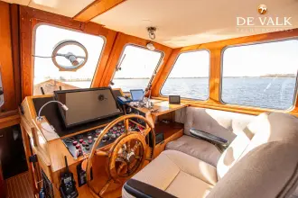 Thumbnail von Viking Werf Kotter 49 VS