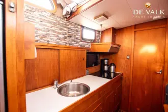 Thumbnail von Viking Werf Kotter 49 VS