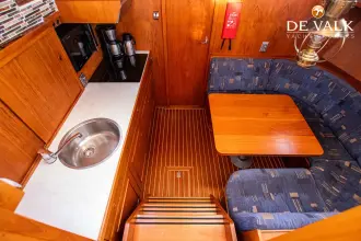 Thumbnail von Viking Werf Kotter 49 VS