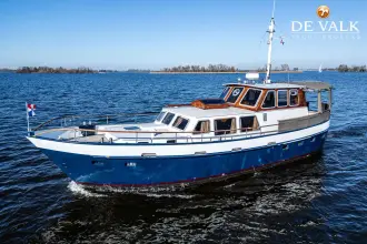 Thumbnail von Viking Werf Kotter 49 VS