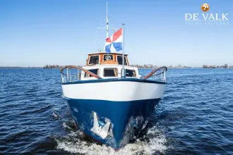 Thumbnail von Viking Werf Kotter 49 VS