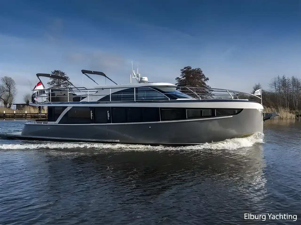 Panorama Steeler FF53