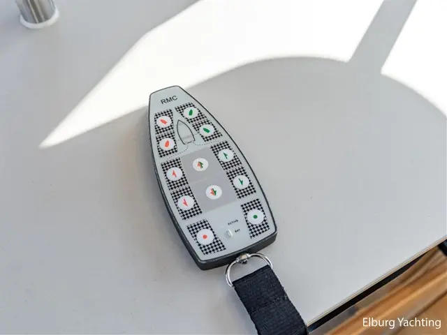 Thumbnail von Veno 1500 Otwarte Koło