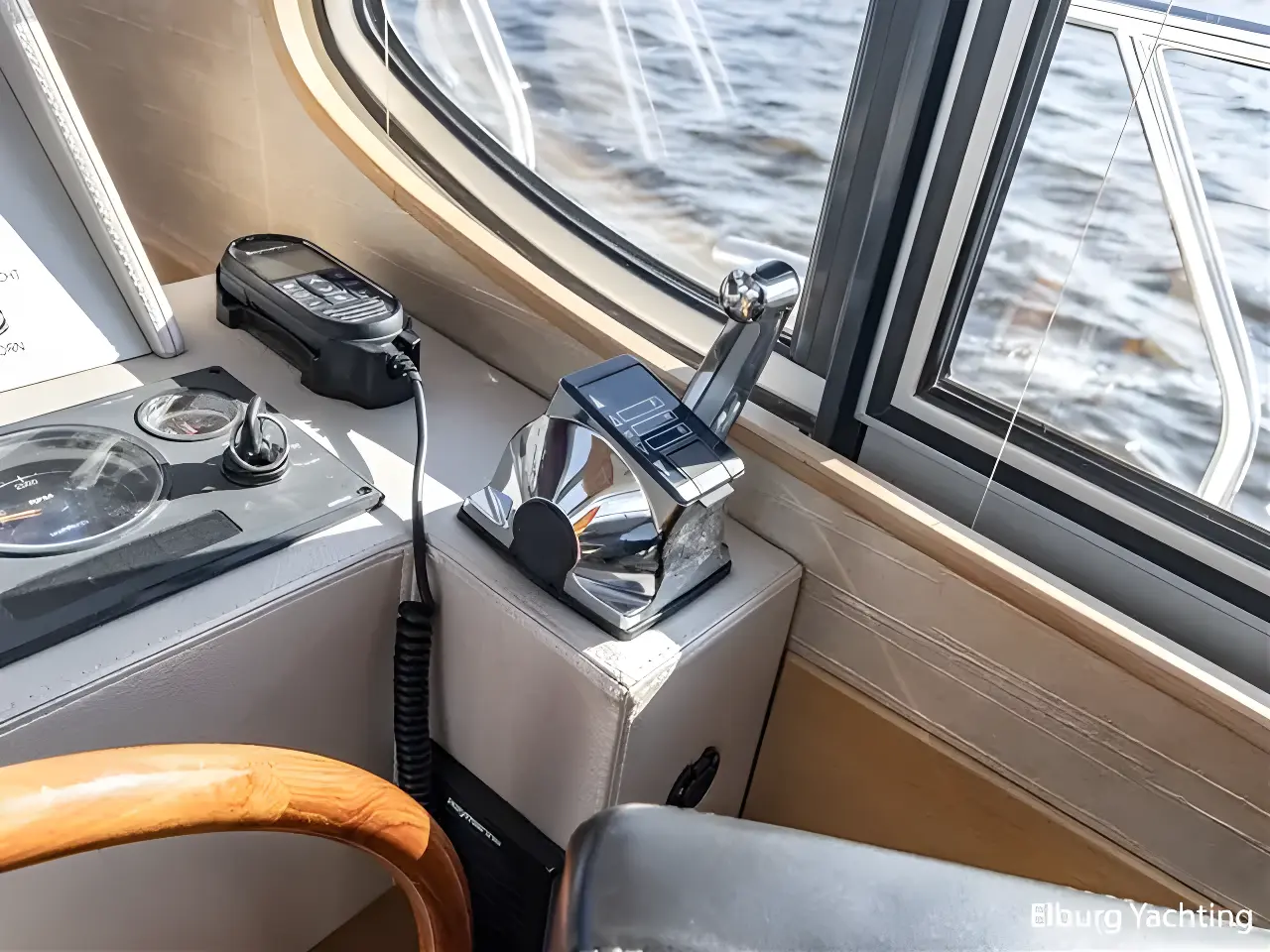 Thumbnail von Veno 1500 Otwarte Koło