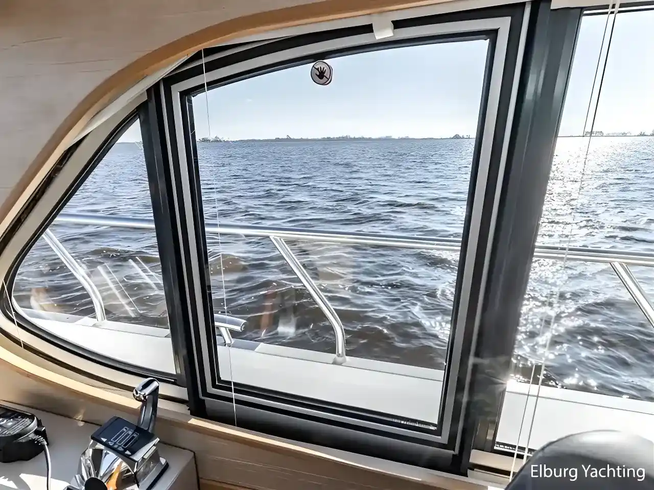 Thumbnail von Veno 1500 Otwarte Koło