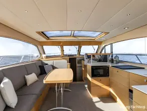 Thumbnail von Veno 1500 открытая ванна