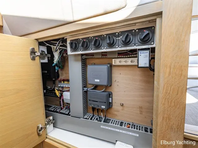 Thumbnail von Veno 1500 Otwarte Koło